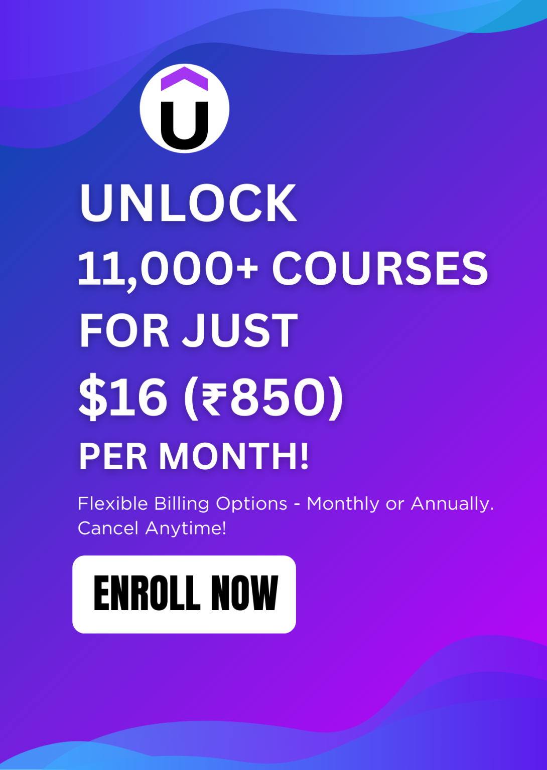 Udemy Personal Plan Offers