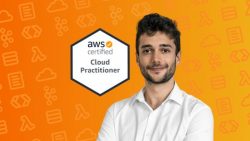 Ultimate AWS Certified Cloud Practitioner - NEW 2021 - Coupons ME