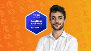 Ultimate AWS Certified Solutions Architect Associate SAA C03