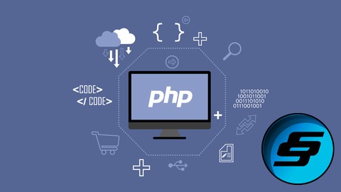 Ultimate PHP & MySQL Web Development Course & OOP Coding