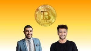 Understanding Bitcoin The Complete Bitcoin Course