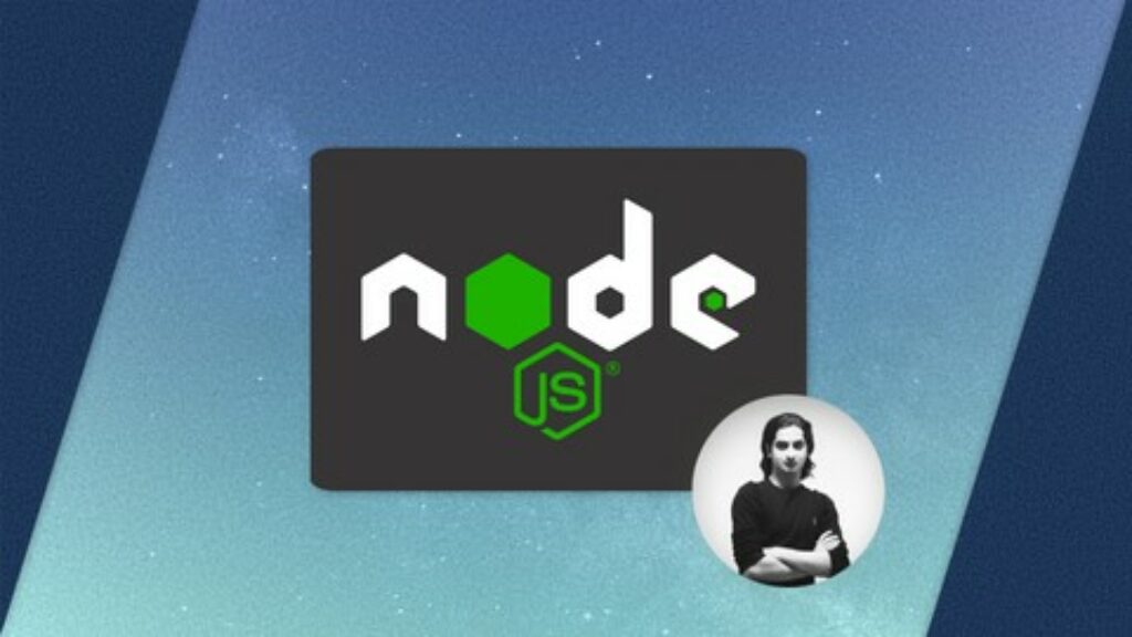 Understanding Node.js: Core Concepts Udemy Coupon