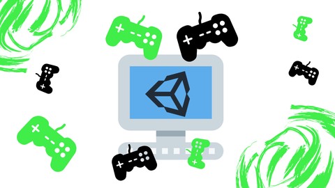 Unity 3D Game Development (2020) - From Beginners to Masters Udemy coupons
