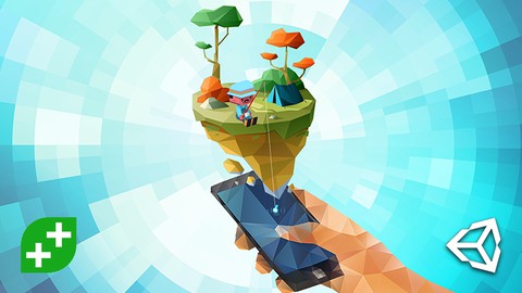 Unity Mobile C# Developer Course Udemy coupons