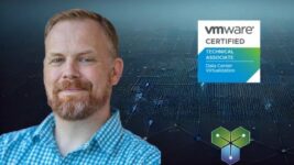 VMware Technical Associate