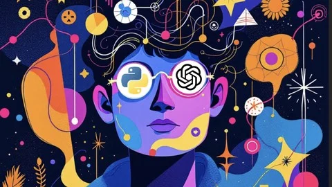 Vibe Coding with ChatGPT and Python – Make Apps In Minutes