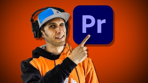 Video Editing complete course Adobe Premiere Pro CC 2020 Udemy coupons