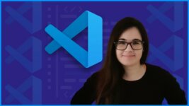 Visual Studio Code for Developers 2024 Beginner to Advanced