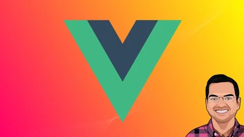 Vue JS – The Complete Guide [2025]