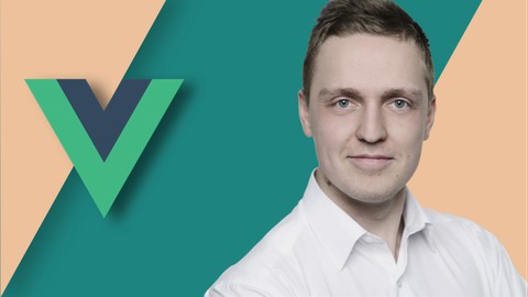 Vue and Vuex - Building Real Project From Scratch Udemy coupons