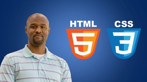 Web Design Foundation HTML5 CSS3 for Beginners Udemy coupons
