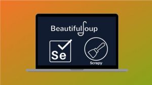 Web Scraping in Python BeautifulSoup Selenium Scrapy 2023