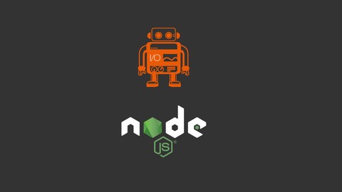 WebDriverIO v5 JavaScript&Node.js automation for beginners Udemy coupons
