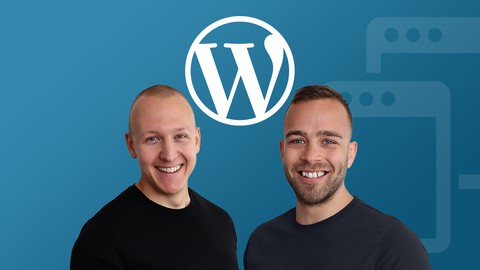 WordPress Website Development SEO Masterclass No Coding