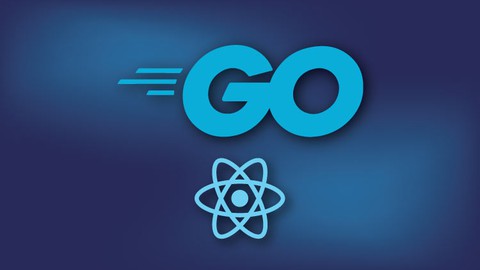 Working with React and Go (Golang) Udemy coupons