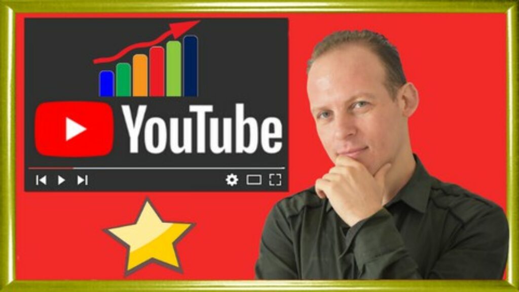 YouTube Marketing 2024: YouTube SEO & Algorithms Udemy Coupon