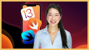 iOS 13 The Complete iOS App Development Bootcamp