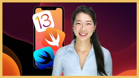 iOS & Swift - The Complete iOS App Development Bootcamp Udemy coupons