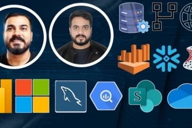 13 Power BI Projects with SQL & DAX !!