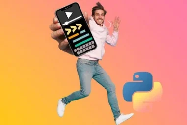 Python Basics From Your Phone