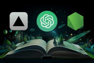 AI For JavaScript Developers (OpenAI, Embeddings, Vercel AI)