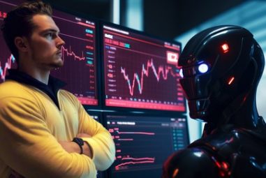 AI Trading: Bitcoin, Stocks & Investing with ChatGPT & LLMs