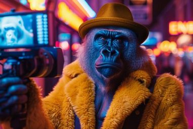 AI-Videos: Be a Filmmaker with Artificial Intelligence
