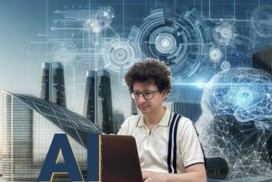 AI in Revit & BIM – Master in Architecture and Construction