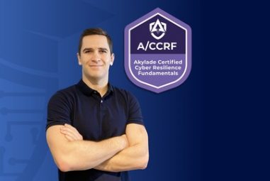 AKYLADE Certified Cyber Resilience Fundamentals (A/CCRF)