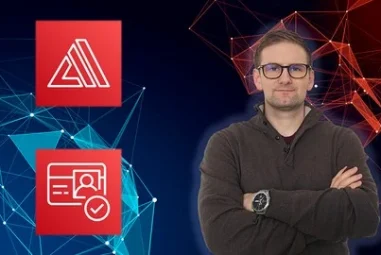 AWS Amplify Gen 2 and AWS Cognito for Developers-TypeScript