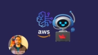 AWS Bedrock Workshop (Build a Gen AI Chatbot) – Level 100