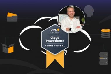 AWS Certified Cloud Practitioner CLF-C02