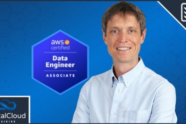 AWS Certified Data Engineer Associate Practice Exams DEA-C01
