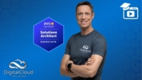 AWS Certified Solutions Architect Associate (SAA-C03) Course [2025]