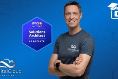 AWS Certified Solutions Architect Associate (SAA-C03) Course