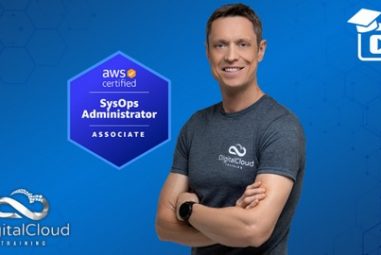 AWS Certified SysOps Administrator Associate SOA-C02 [2025]