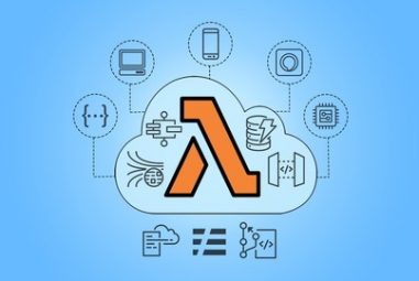 AWS Lambda & Serverless Architecture Bootcamp (Build 5 Apps)