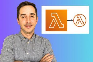 AWS Lambda & Serverless – Developer Guide with Hands-on Labs