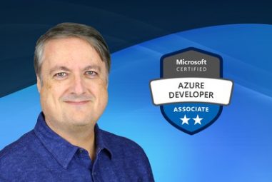 AZ-204 Developing Solutions for Microsoft Azure – JAN 2025