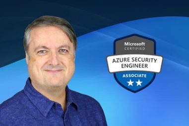 AZ-500 Microsoft Azure Security Technologies Exam Prep