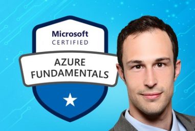 AZ-900: Azure Fundamentals Exam Prep 2024