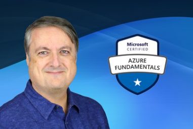AZ-900: Microsoft Azure Fundamentals Exam Prep – SEP 2024