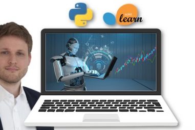 Algorithmic Trading A-Z with Python, Machine Learning & AWS