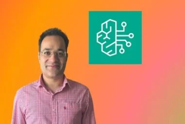 [NEW] Amazon Bedrock Agents and AWS AI Agents – Full Course