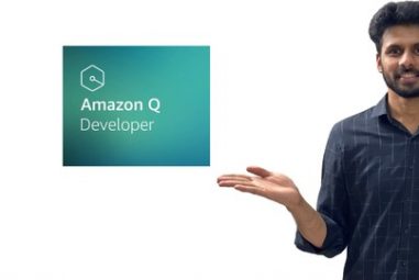 Amazon Q Developer for Java & Spring Boot Developers