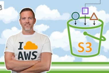 [NEW] Amazon S3 Deep Dive: The Ultimate Guide to AWS Storage