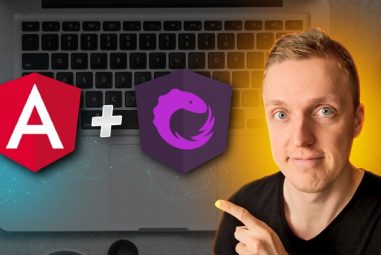 Angular and NgRx – Building Real Project From Scratch