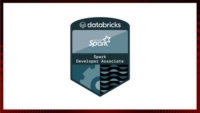 Apache Spark 3 – Databricks Certified Associate Developer