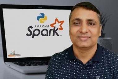 PySpark – Apache Spark Programming in Python for beginners