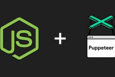 Automated Software Testing with Puppeteer